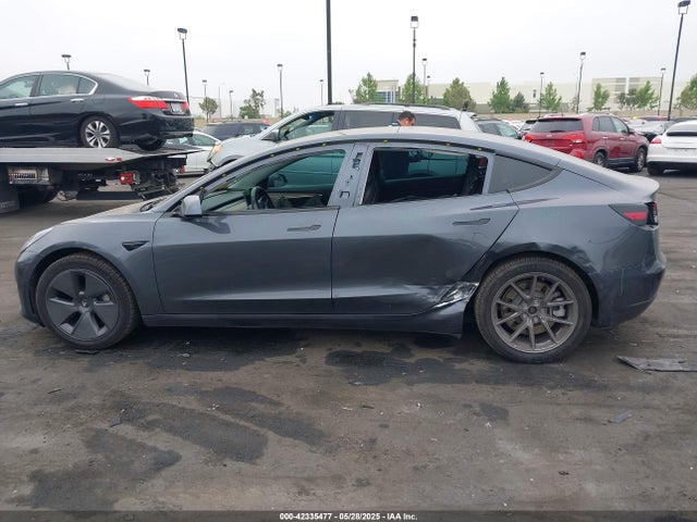5YJ3E1EA9MF100420 Tesla MODEL 3