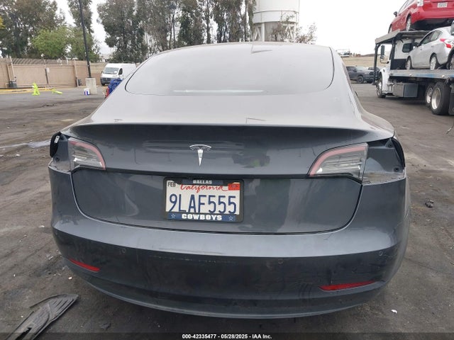 5YJ3E1EA9MF100420 Tesla MODEL 3