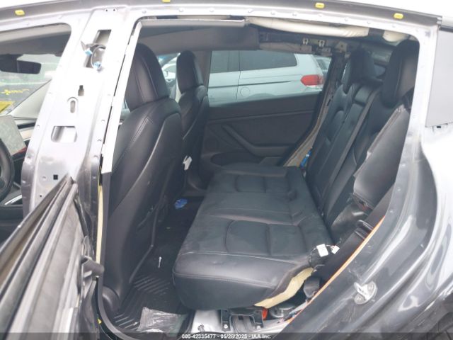 2021 TESLA MODEL 3 5YJ3E1EA9MF100420 Photo 7
