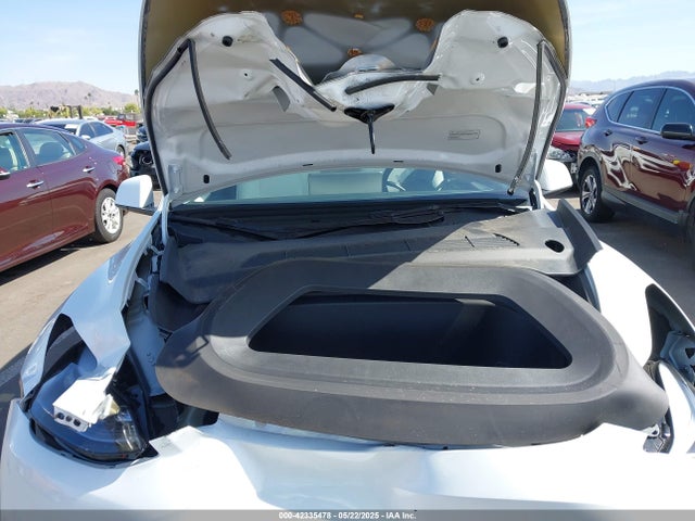 Tesla 2024 2024 7SAYGAEEXRF165581 Image 10