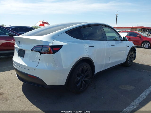 Tesla 2024 2024 7SAYGAEEXRF165581 Image 4