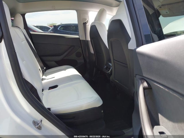 Tesla 2024 2024 7SAYGAEEXRF165581 Image 8