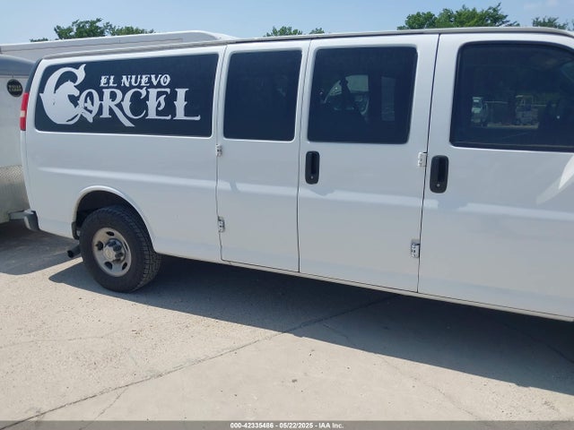 Chevrolet Express 3500 Lt 2016 1GAZGPFG3G1216308 Image 13