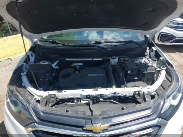 2021 CHEVROLET EQUINOX 3GNAXHEV9MS160516 Photo 9