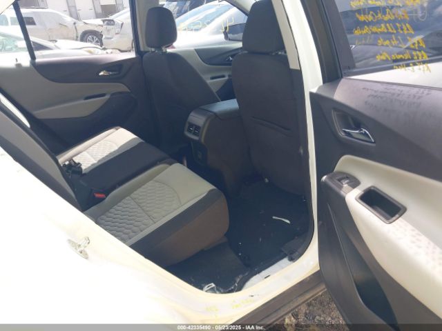 2021 CHEVROLET EQUINOX 3GNAXHEV9MS160516 Photo 7