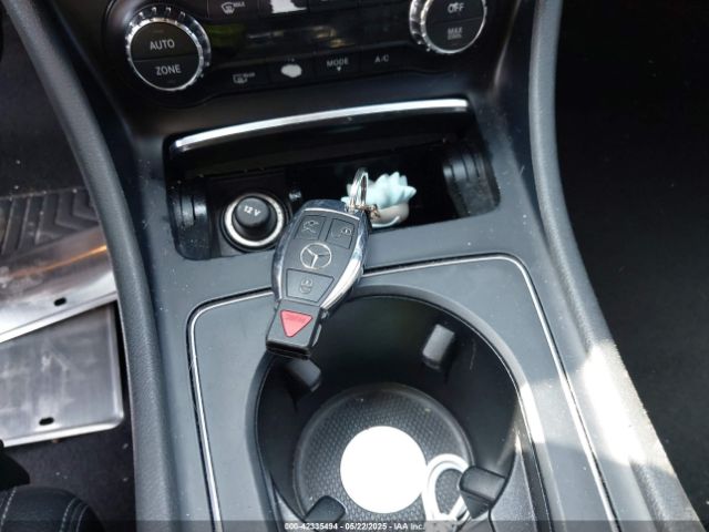2018 MERCEDES-BENZ CLA 250 WDDSJ4EB4JN586221 Photo 10