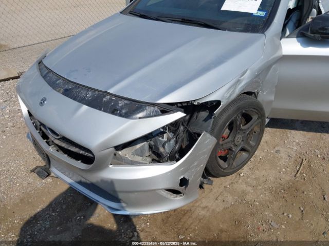 2018 MERCEDES-BENZ CLA 250 WDDSJ4EB4JN586221 Photo 5