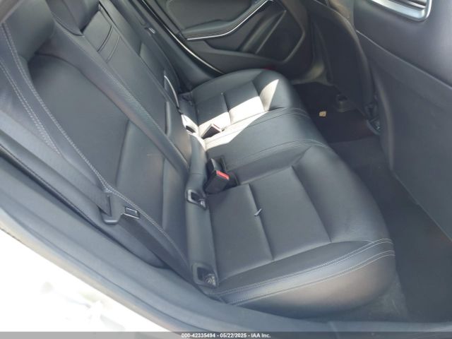 2018 MERCEDES-BENZ CLA 250 WDDSJ4EB4JN586221 Photo 7