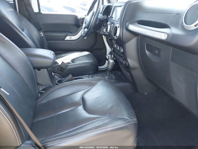 1C4BJWFG9GL254022 Jeep Wrangler Unlimited Rubicon