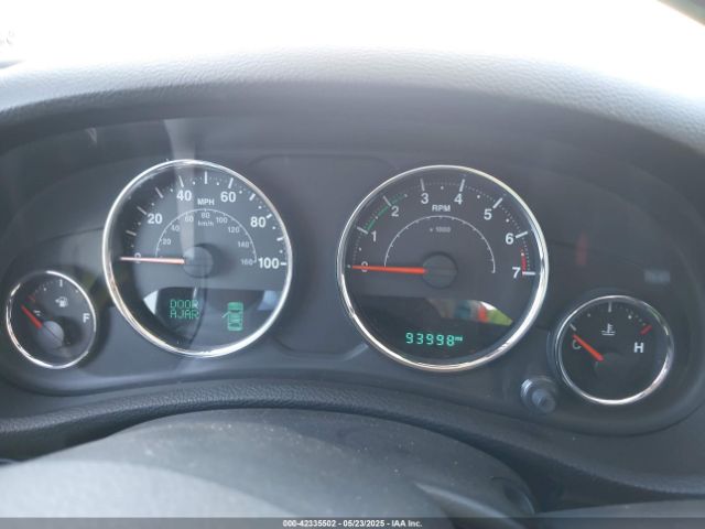 1C4BJWFG9GL254022 Jeep Wrangler Unlimited Rubicon