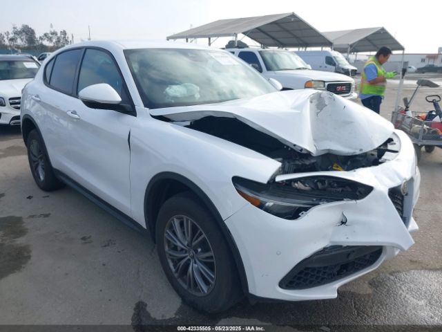 Alfa Romeo Stelvio 2023 ZASPAJAN1P7D53724 main image