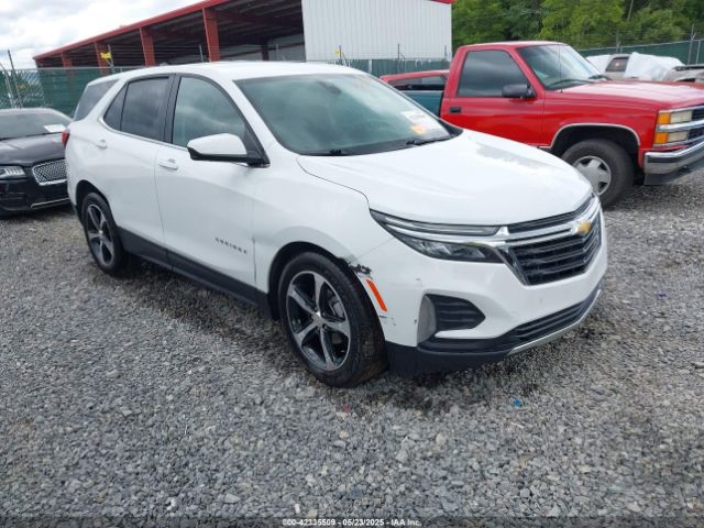 2024 CHEVROLET EQUINOX 3GNAXUEG2RS219522
