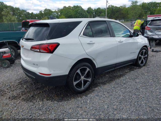 2024 CHEVROLET EQUINOX 3GNAXUEG2RS219522 Photo 3