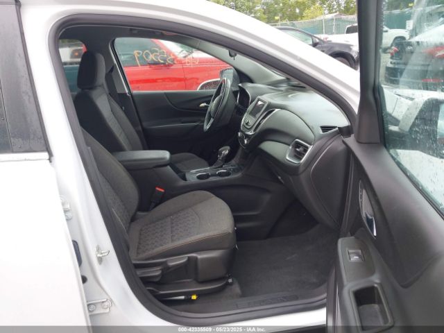 2024 CHEVROLET EQUINOX 3GNAXUEG2RS219522 Photo 4