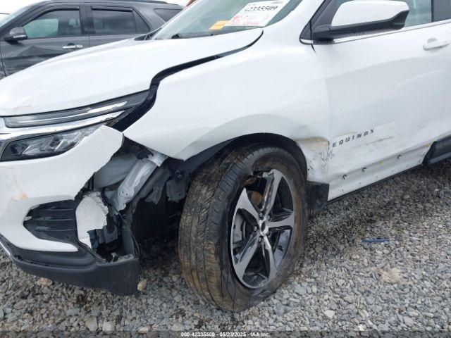 2024 CHEVROLET EQUINOX 3GNAXUEG2RS219522 Photo 5