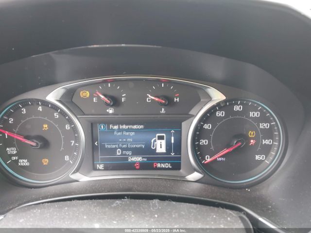 2024 CHEVROLET EQUINOX 3GNAXUEG2RS219522 Photo 6