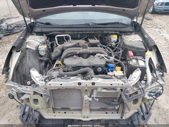 4S4BSAFC4J3218304 Subaru u5