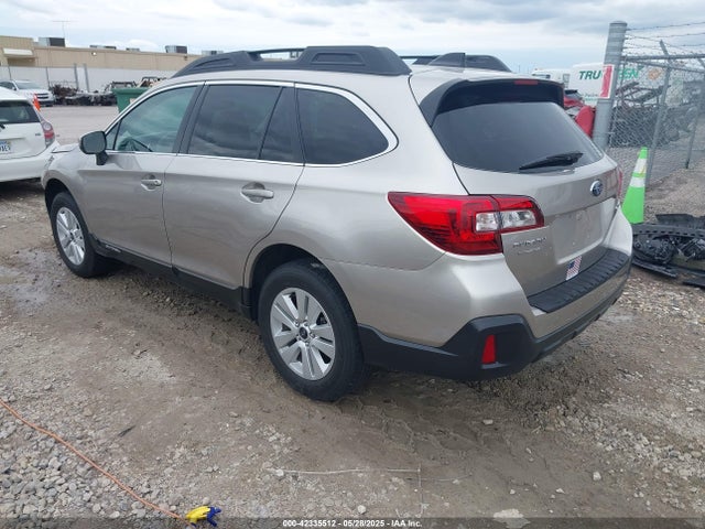 4S4BSAFC4J3218304 Subaru u5