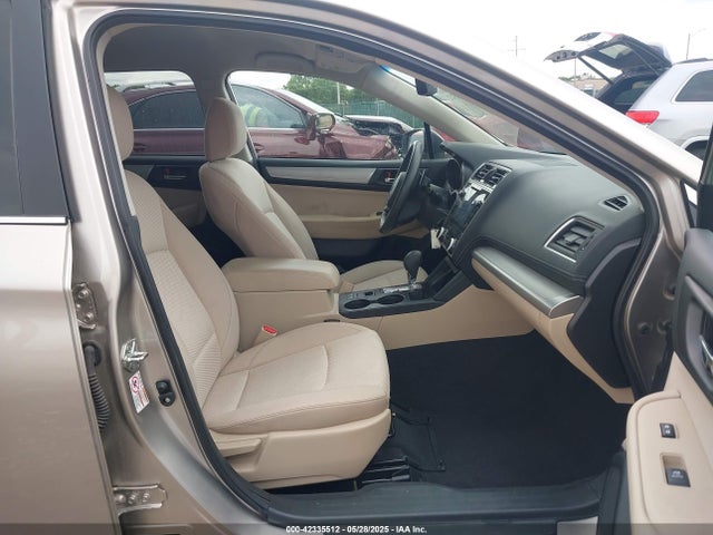 4S4BSAFC4J3218304 Subaru u5
