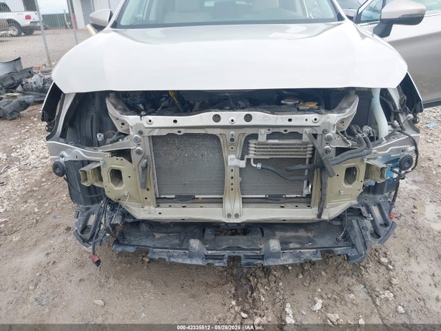 4S4BSAFC4J3218304 Subaru u5