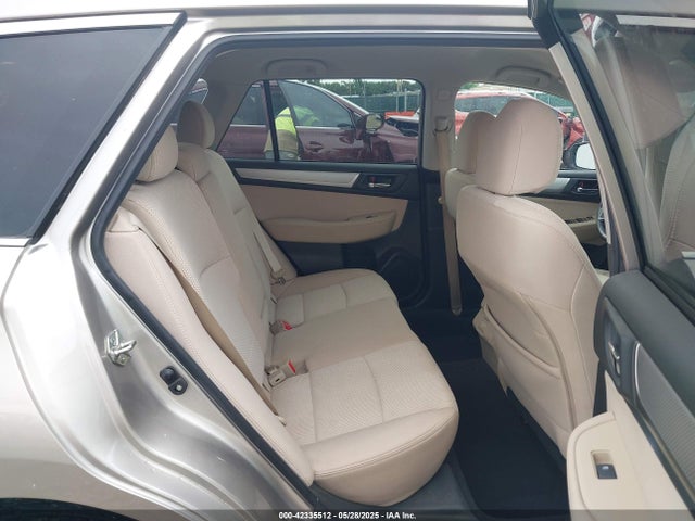 4S4BSAFC4J3218304 Subaru u5