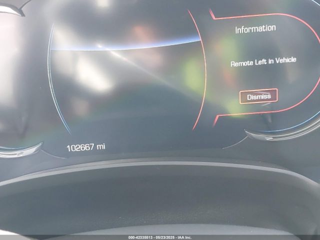 2G61P5S3XG9118029 Cadillac Xts Premium Collection