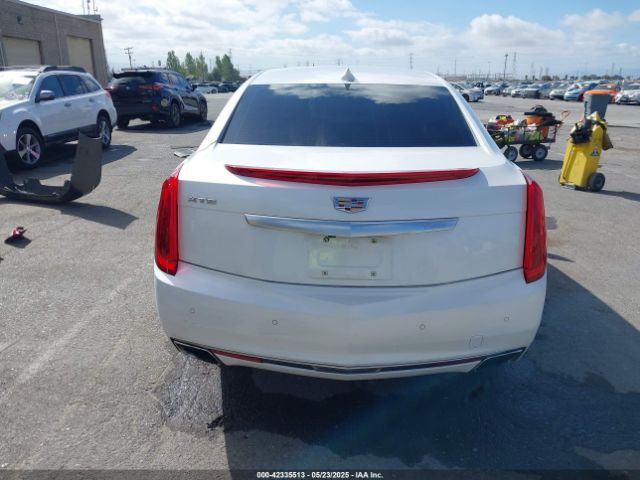 2G61P5S3XG9118029 Cadillac Xts Premium Collection