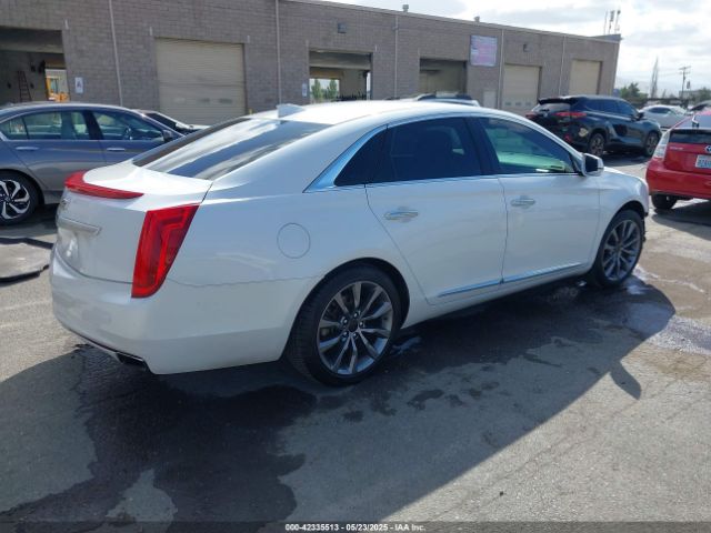 2016 CADILLAC XTS 2G61P5S3XG9118029 Photo 3