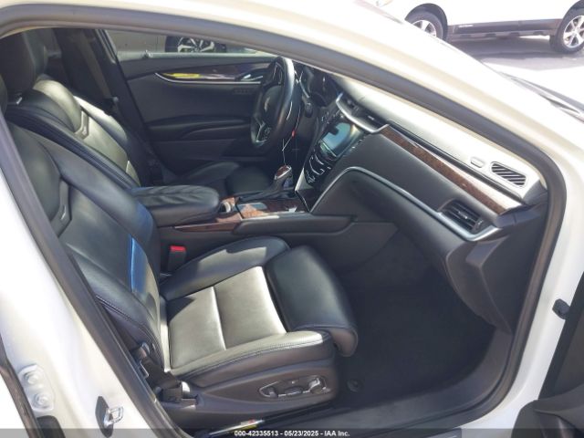 2016 CADILLAC XTS 2G61P5S3XG9118029 Photo 4