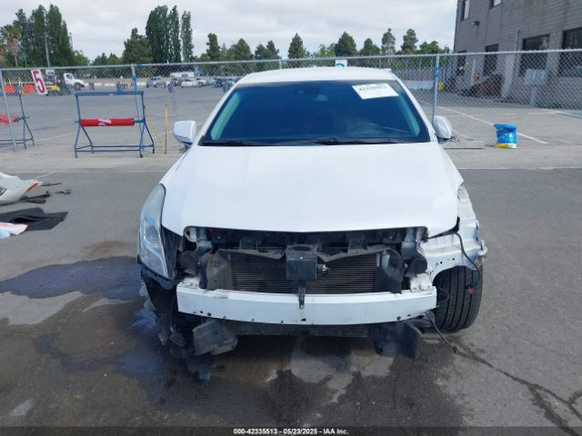 2016 CADILLAC XTS 2G61P5S3XG9118029 Photo 5