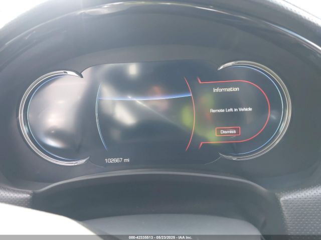 2016 CADILLAC XTS 2G61P5S3XG9118029 Photo 6