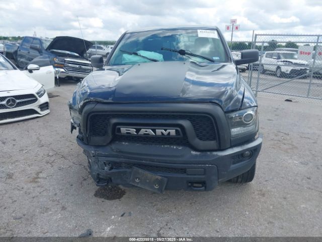1C6RR6LT0KS697853 RAM 2019