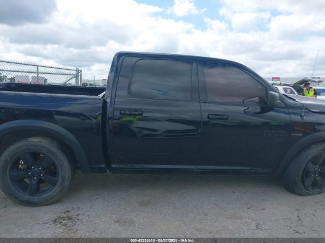 1C6RR6LT0KS697853 RAM 2019