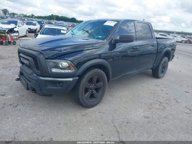 1C6RR6LT0KS697853 RAM 2019