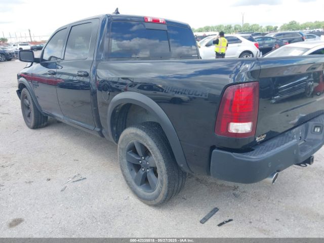 1C6RR6LT0KS697853 RAM 2019