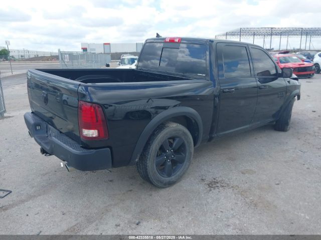 1C6RR6LT0KS697853 RAM 2019