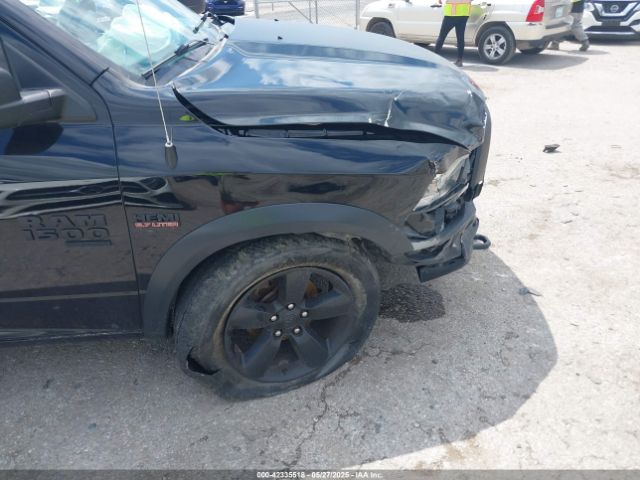 1C6RR6LT0KS697853 RAM 2019