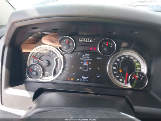 1C6RR6LT0KS697853 RAM 2019