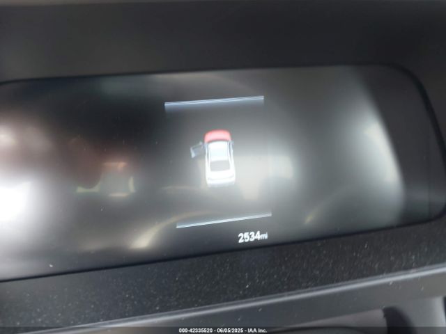 KMHLL4DG7RU844685 Hyundai ELANTRA SE