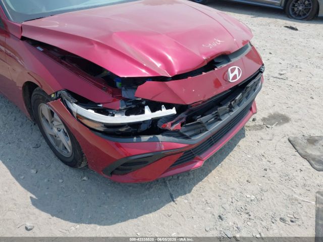 KMHLL4DG7RU844685 Hyundai ELANTRA SE