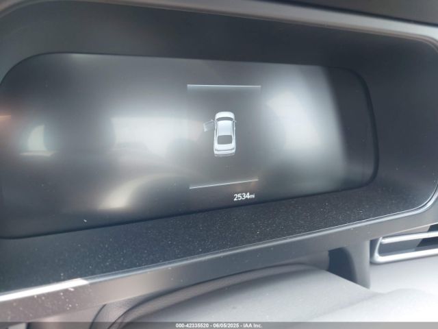 KMHLL4DG7RU844685 Hyundai ELANTRA SE