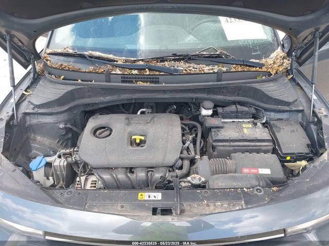 KNDJ23AU6L7717922 KIA mpi nu