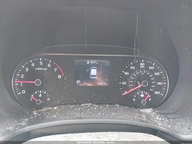 KNDJ23AU6L7717922 KIA mpi nu