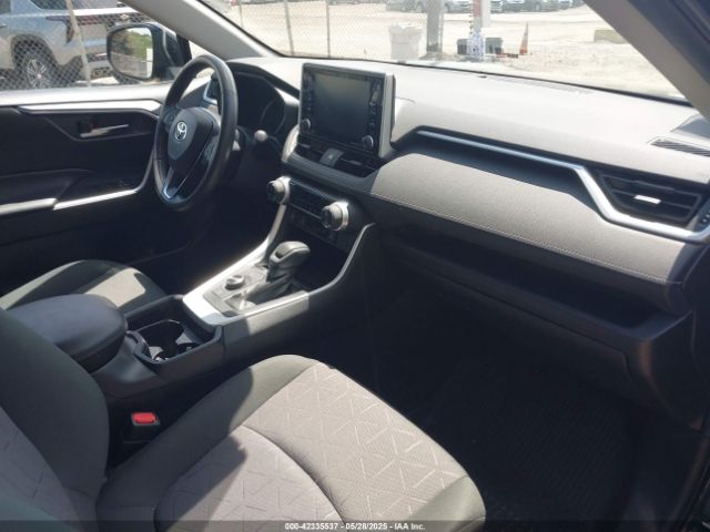 2T3RWRFV8LW048472 Toyota Rav4 Hybrid Xle