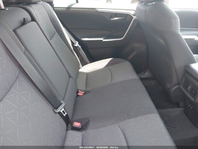 2T3RWRFV8LW048472 Toyota Rav4 Hybrid Xle