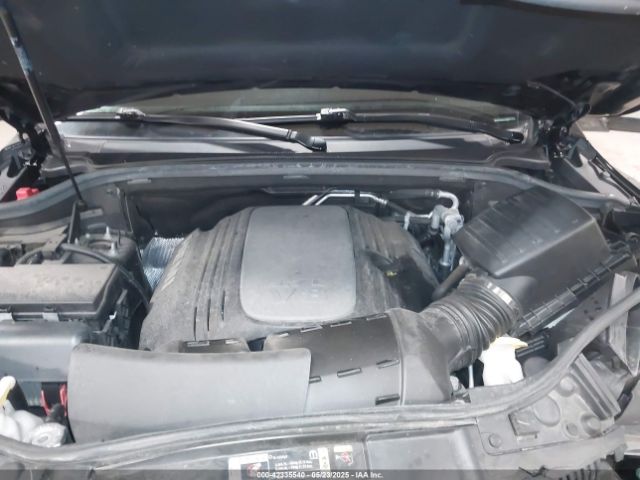 2022 DODGE DURANGO 1C4SDJCT4NC211801 Photo 9