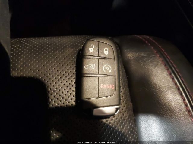 2022 DODGE DURANGO 1C4SDJCT4NC211801 Photo 10