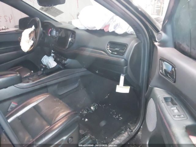 2022 DODGE DURANGO 1C4SDJCT4NC211801 Photo 4