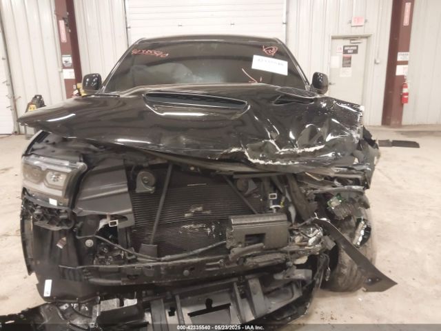 2022 DODGE DURANGO 1C4SDJCT4NC211801 Photo 5
