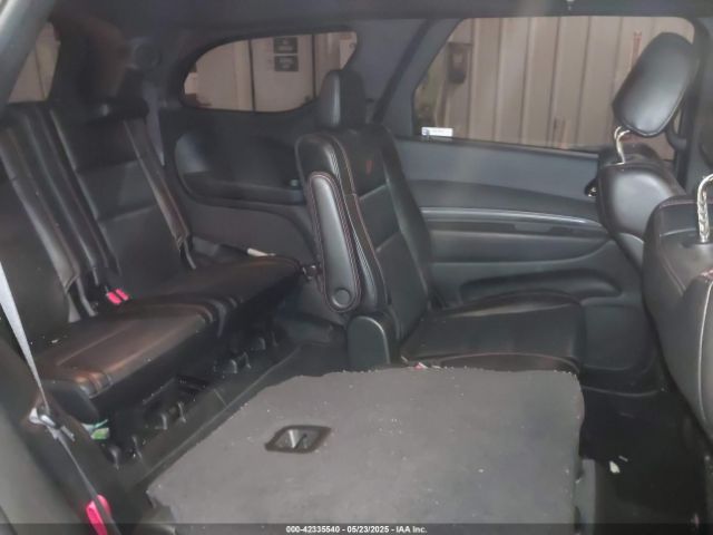 2022 DODGE DURANGO 1C4SDJCT4NC211801 Photo 7